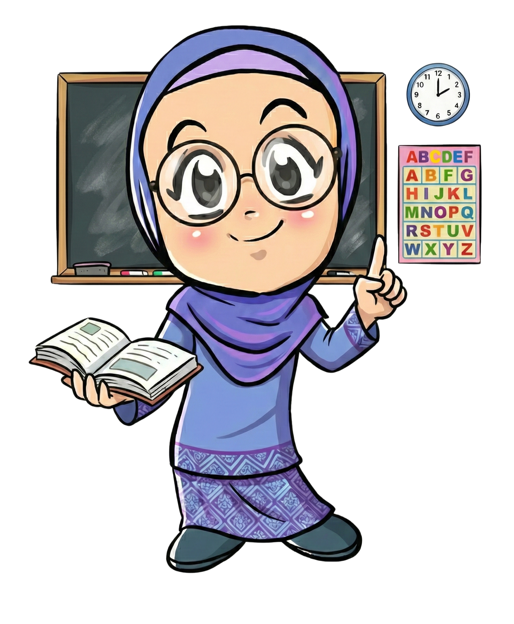 Teachers
